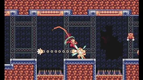 Gravity Circuit PS5 - vue 5