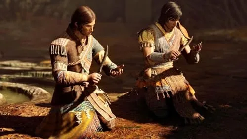GreedFall: The Dying World Deluxe Xbox - vue 3