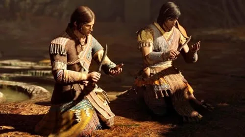 GreedFall: The Dying World Xbox - vue 3