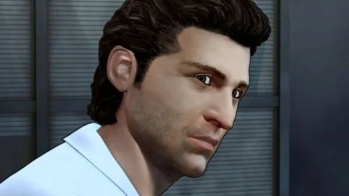 GREYS ANATOMY : le jeu vidéo / JEU PC DVD-ROM - vue 2