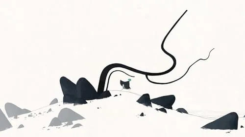 Gris Devolver Deluxe PS5 - vue 4