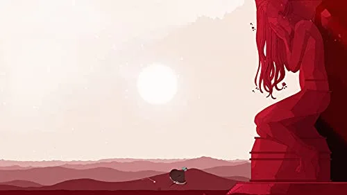 GRIS Devolver Deluxe PS5 - vue 4