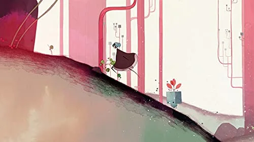 Gris Switch - vue 5