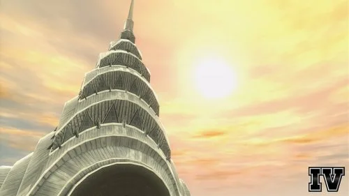 GTA IV XBOX 360 - vue 2