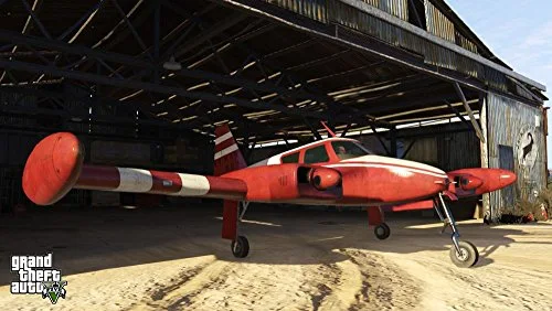 Grand Theft Auto V Xbox One - vue 9