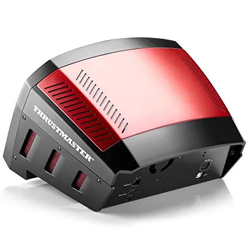 Guillemot ts-xw servo base - vue 2