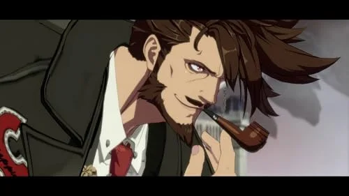 Guilty Gear -Strive- Switch - vue 4