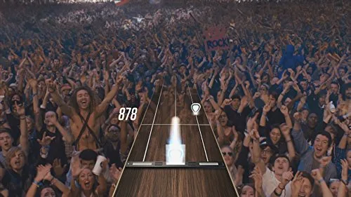 Guitar Hero Live PS3 - vue 7