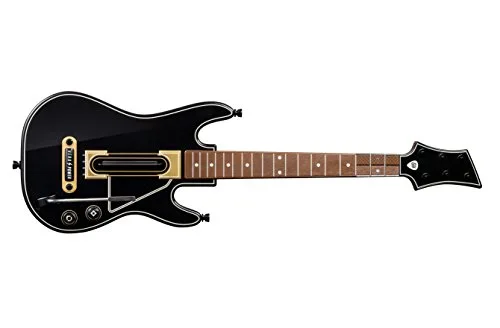Guitar Hero Live Xbox 360 - vue 3
