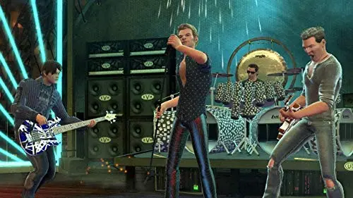 Guitar Hero: Van Halen PS3 - vue 2