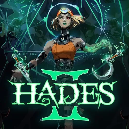 Hades II Switch 2 - vue 8
