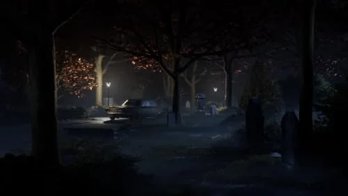 Halloween: The Game PS5 - vue 7