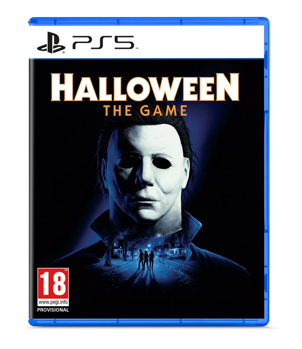 IllFonic Halloween: The Game PS5