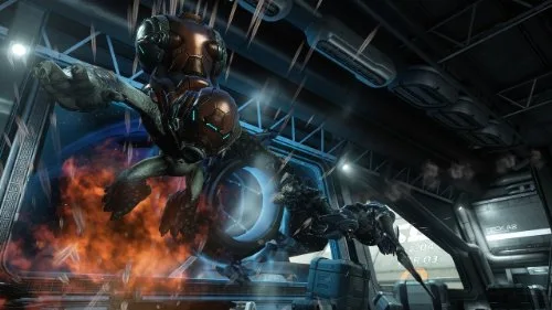 Halo 4 Jeu Xbox 360 - vue 6