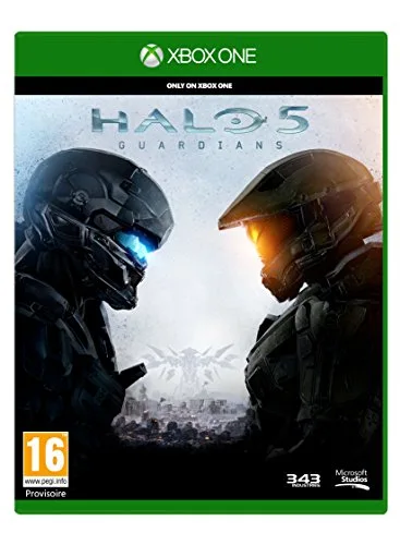 Halo 5: Guardians Xbox One