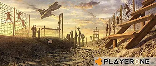 Halo Reach Jeu Xbox 360 - vue 6