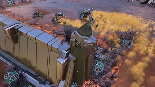 Halo Wars 2 Jeu Xbox One - vue 7