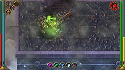 Hammerwatch II The Chronicles Edition Switch - vue 5