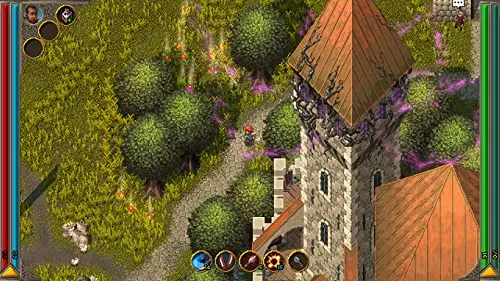 Hammerwatch II The Chronicles Edition Switch - vue 6