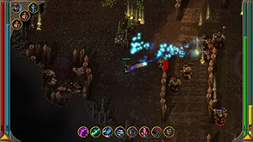 Hammerwatch II The Chronicles Edition Switch - vue 9