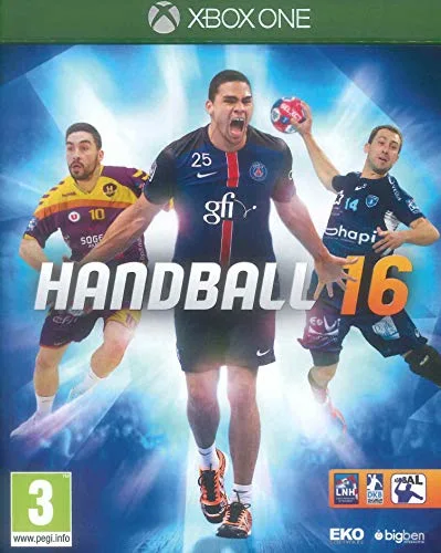 Handball 16 Xbox One