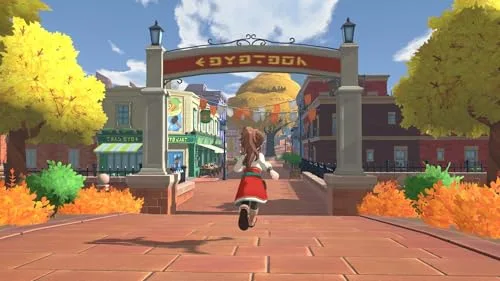 Harvest Moon: Echoes of Teradea Switch - vue 5