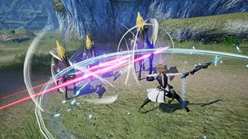 Harvestella Standard Switch - vue 6