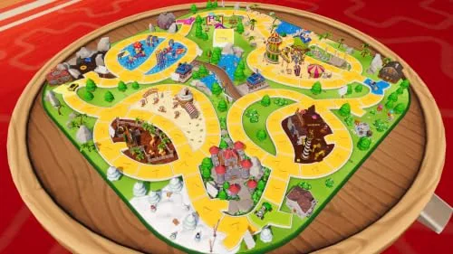Hasbro Games Junior Collection PS5 - vue 4