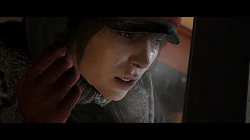 Heavy Rain + Beyond Two Souls Collection Jeu PS4 - vue 4