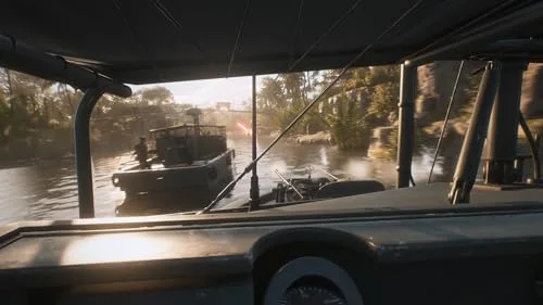 Hell Let Loose: Vietnam PS5 - vue 5