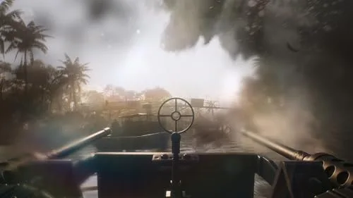 Hell Let Loose: Vietnam PS5 - vue 6