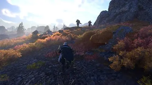 Helldivers II PS5 - vue 7
