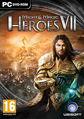 Might & Magic Heroes VII PC