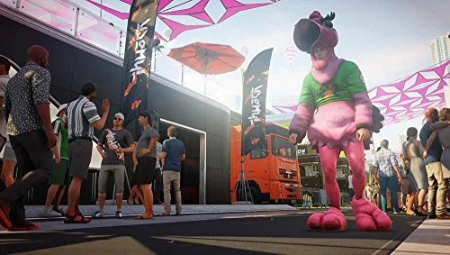 Hitman 2 Xbox One - vue 4