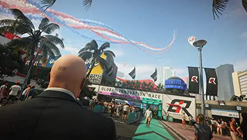 Hitman 2 Xbox One - vue 5