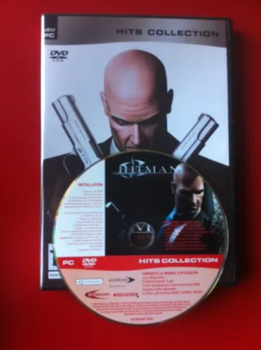 Hitman: Blood Money PC