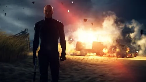 Hitman World of Assassination Signature Edition Switch 2 - vue 5
