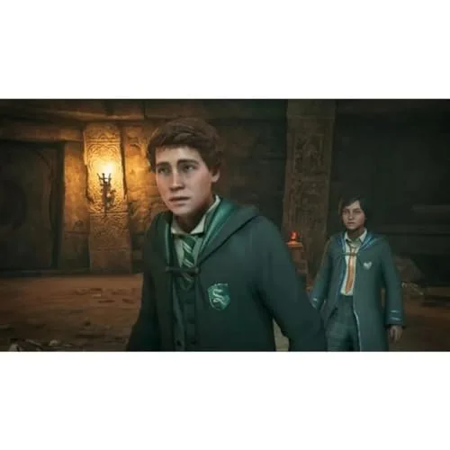 Hogwarts Legacy : L'Héritage de Poudlard Switch - vue 4