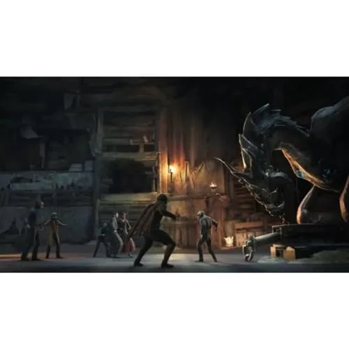 Hogwarts Legacy : L'Héritage de Poudlard Switch - vue 6