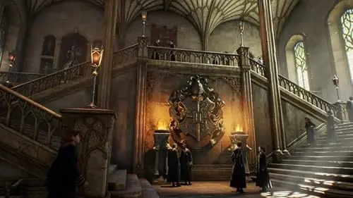 Hogwarts Legacy Standard PS5 - vue 2