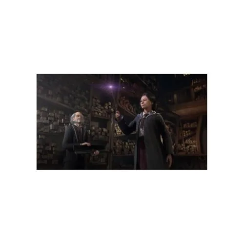 Hogwarts Legacy L'Héritage de Poudlard Xbox Series X - vue 2