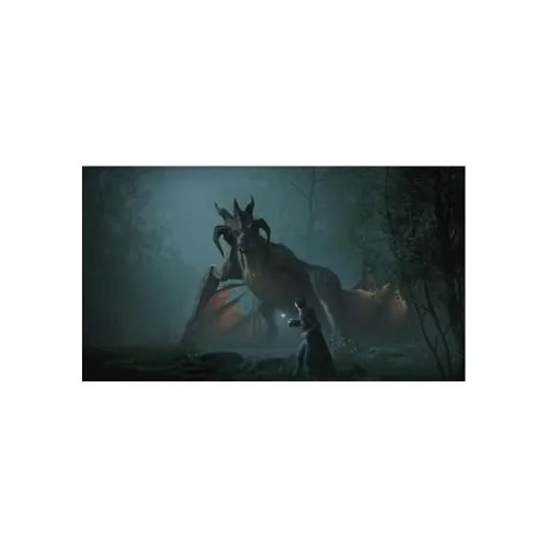 Hogwarts Legacy L'Héritage de Poudlard Xbox Series X - vue 6