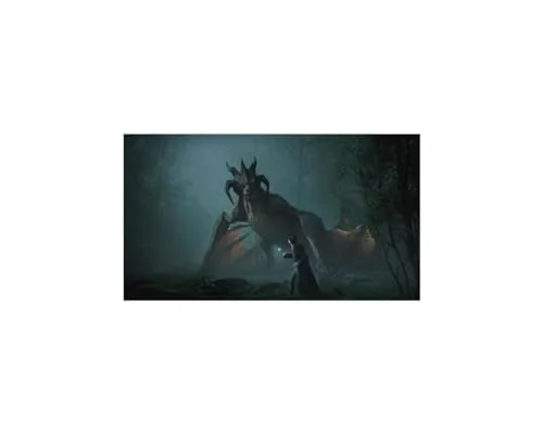 Hogwarts Legacy Xbox One - vue 3