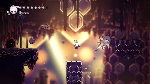 Hollow Knight Switch 2 - vue 4