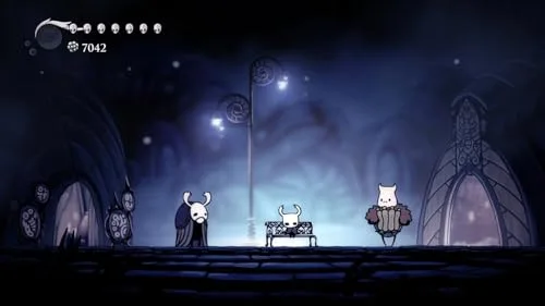 Hollow Knight Switch 2 - vue 6