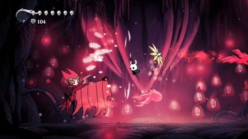 Hollow Knight Switch 2 - vue 7