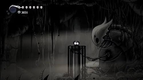 Hollow Knight Switch 2 - vue 8