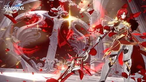 Honkai: Star Rail Trailblazer Edition PS5 - vue 6