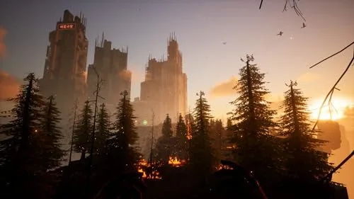 Horror Tales The Beggar PS5 - vue 4