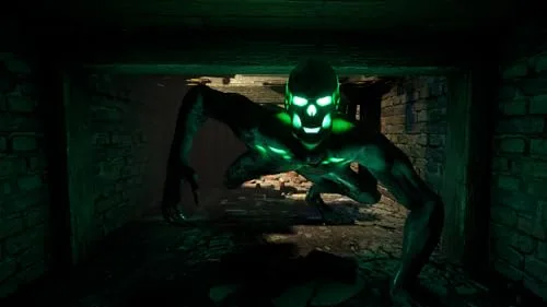 Horror Tales The Beggar PS5 - vue 6